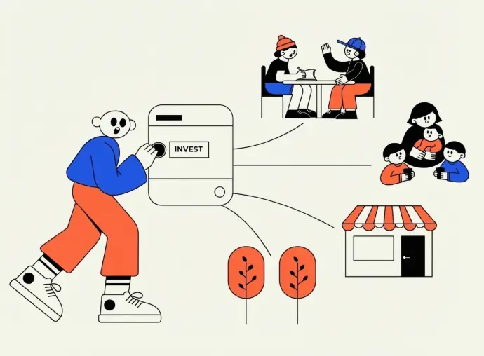 get capital for your proven social impact project
